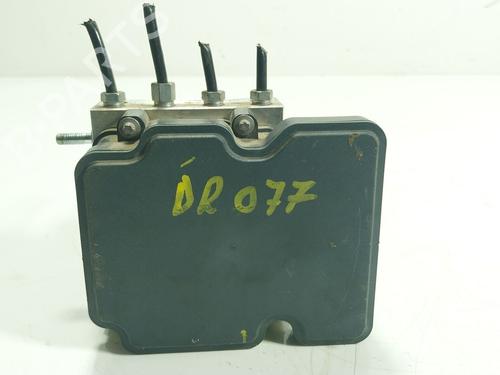 ABS pump NISSAN QASHQAI II (J11, J11_) 1.3 DIG-T | BP27315376M43 