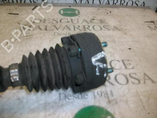 Right front driveshaft VW POLO (6N2) 1.4 16V | BP3763111M39 - Image 4