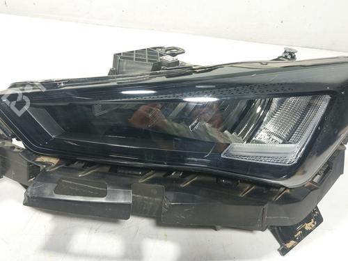 Used Left headlight Left headlight SEAT LEON Sportstourer (KL8, KLD) 1.5 eTSI (150 hp) 32210585 32210585