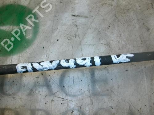 Right rear suspension arm FORD MONDEO III (B5Y)  | BP14264645M15 