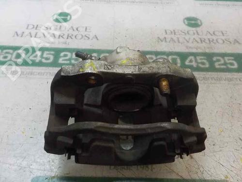 Left front brake caliper PEUGEOT 208 I (CA_, CC_)  | BP11550477M105 