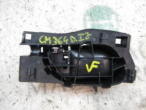 Front left interior door handle CITROËN C4 I (LC_)  | BP3821317I13 