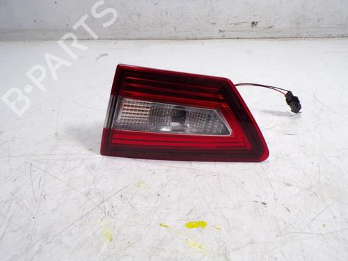 Used Right tailgate light Right tailgate light RENAULT CLIO IV (BH_) 1.5 dCi 90 (90 hp) 9438694 9438694
