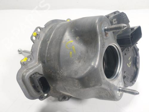 Used Servo brake Servo brake VW CADDY V Box Body/MPV (SBA, SBH) 2.0 TDi (102 hp) 25151621 25151621