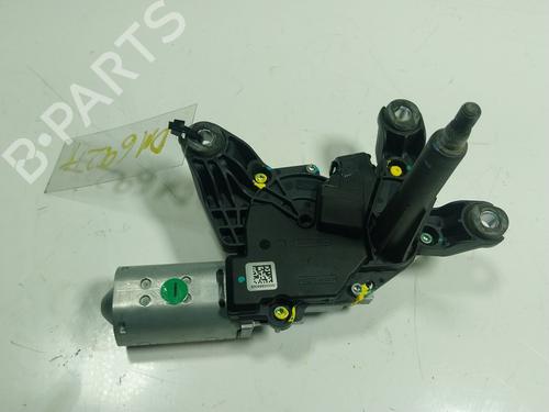 Rear wiper motor FORD KA+ III (UK, FK)  | BP17019578M102 