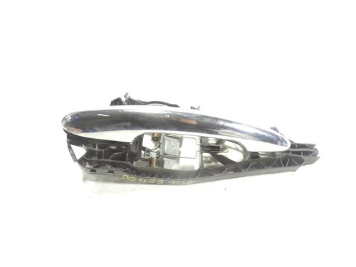 Used Rear left exterior door handle Rear left exterior door handle MINI MINI (F56) Cooper D (116 hp) 7036337 7036337