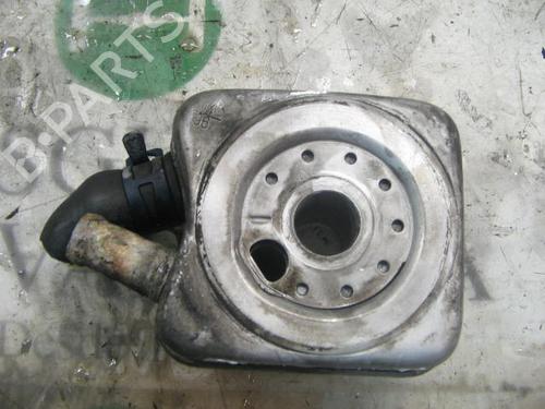 Used Oil radiator Oil radiator AUDI A4 B5 Avant (8D5) [1994-2002] 14293571 14293571