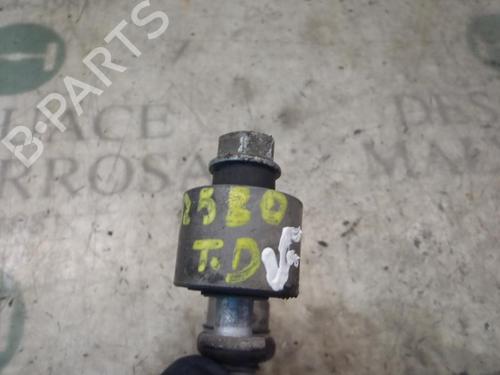 Right rear suspension arm SEAT LEON (1P1) 1.9 TDI | BP14269326M15 