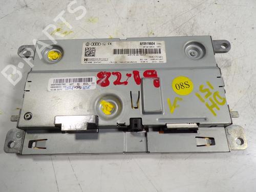 Electronic module AUDI A6 C6 Avant (4F5) 2.0 TDI | BP7847023M83 