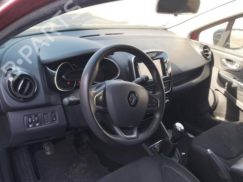 Steering column RENAULT CLIO IV (BH_)  | BP15061241M21 