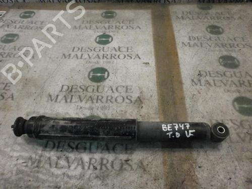 Used Right rear shock absorber RENAULT TRAFIC Van (T_, P_, V_) 1.9 D (60 hp) 3738330