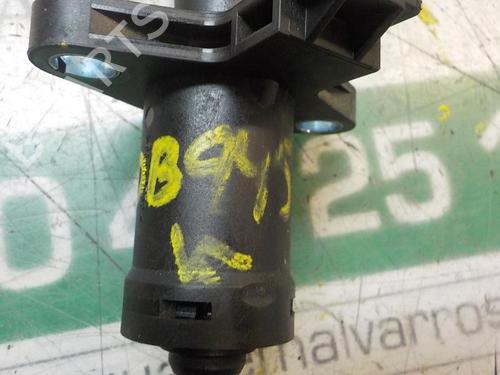 Koblingscylinder SKODA FABIA II (542) 1.2 | BP14282397M113 