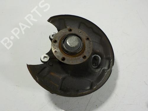 Used Right rear steering knuckle Right rear steering knuckle 13884170 13884170