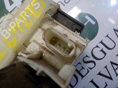 Rear right lock JEEP COMPASS (MK49) 2.2 CRD | BP3999617C99 