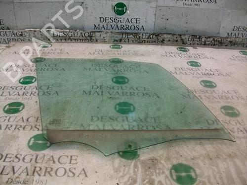 Used Front right door window Front right door window 3791995 3791995