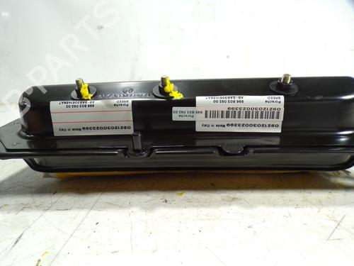 Electronic module PORSCHE 911 Convertible (996) 3.6 Carrera 4 | BP7633664M83 