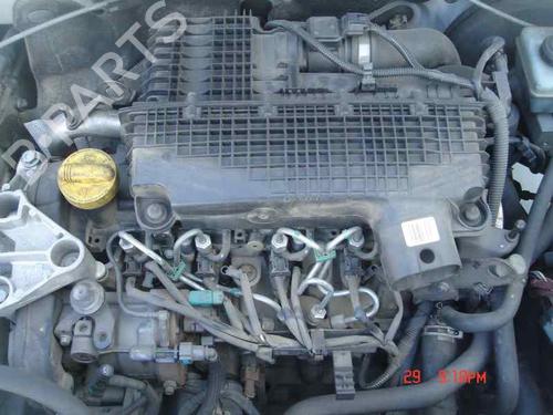 Steering column stalk DACIA LOGAN EXPRESS (FS_)  | BP4013774I23  - Image 10