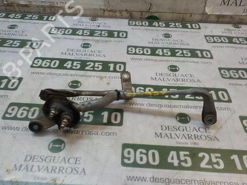Used Front wipers mechanism TOYOTA YARIS (_P13_) [2010-2020]  14280151