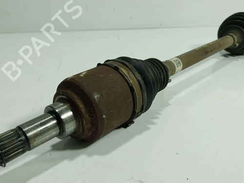 Left front driveshaft FIAT TIPO Hatchback (356_, 357_) 1.4 (356HXA1B, 357) | BP39009828M38 - Image 4