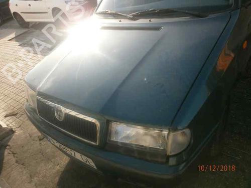 SKODA FELICIA I (6U1) 1.9 D (64 hp) 630780