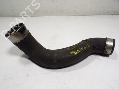 Used Pipe Pipe MERCEDES-BENZ E-CLASS (W212) E 350 CDI (212.023) (265 hp) 15657193 15657193