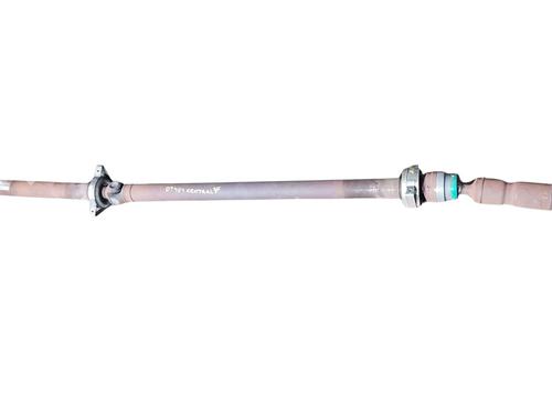 Used Driveshaft Driveshaft 39384369 39384369