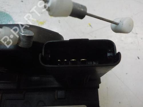 Front right lock HYUNDAI i20 I (PB, PBT) 1.2 | BP3873459C97 