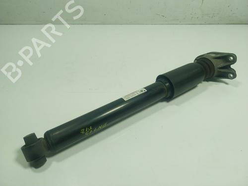 Used Left rear shock absorber BMW 3 (F30, F80) [2011-2018]  18914768