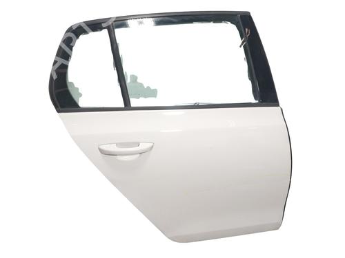 right-rear-door-vw-golf-vi-variant-aj5-2009-2010-2011-2012-2013-2014-27722974 main image