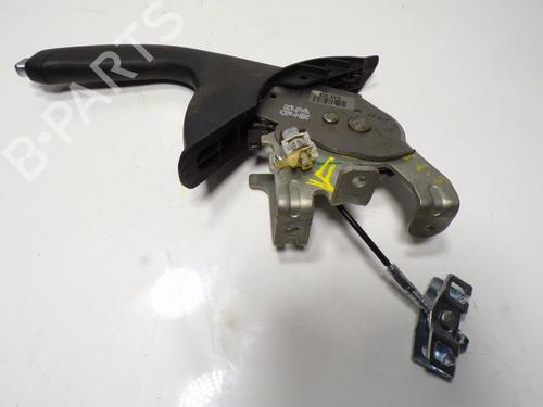 Hand brake HYUNDAI i20 II (GB, IB) 1.2 | BP11027217I18