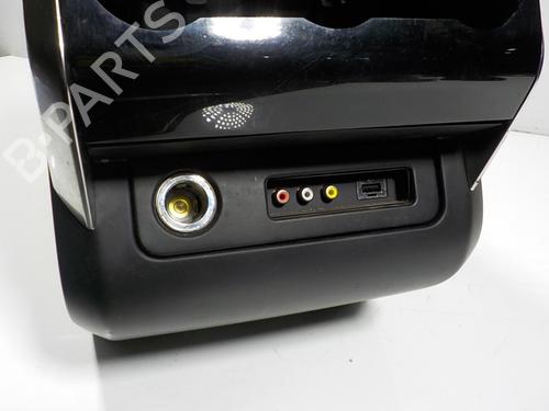 Armrest / Center console LAND ROVER RANGE ROVER SPORT II (L494) 3.0 SDV6 4x4 | BP13627821I20 