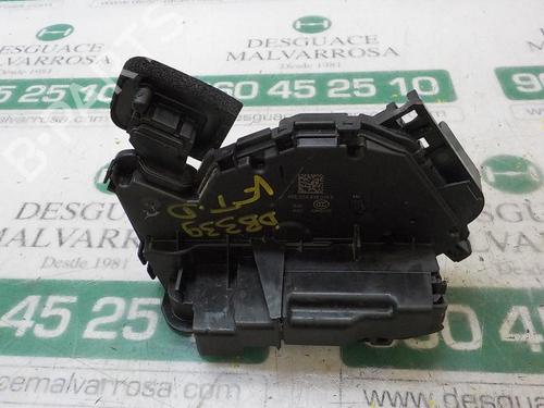 Rear right lock SEAT ARONA (KJ7, KJP) 1.0 TSI | BP3990338C99 