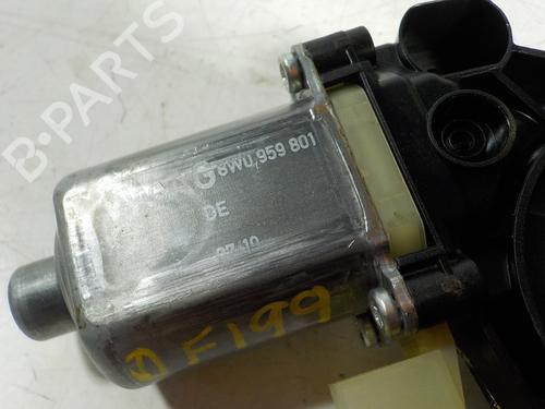Left front window motor AUDI A1 Sportback (GBA)  | BP8224878E21 