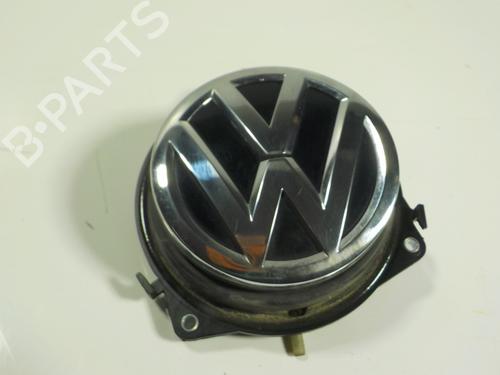 Tailgate handle VW GOLF VII (5G1, BQ1, BE1, BE2) 1.4 TSI 5G6827469FFOD | 5G9827469D