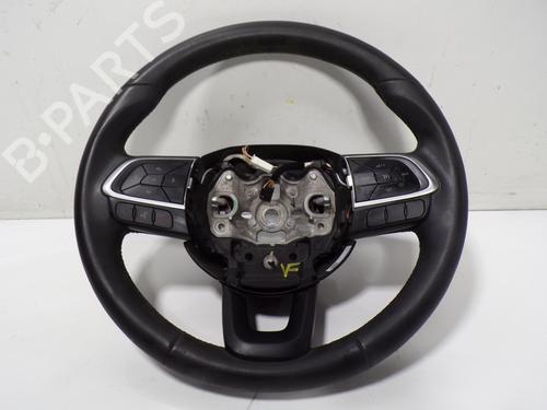 Steering wheel FIAT TIPO Hatchback (356_, 357_) 1.3 D (356HXH1A) (95 hp) 12351471