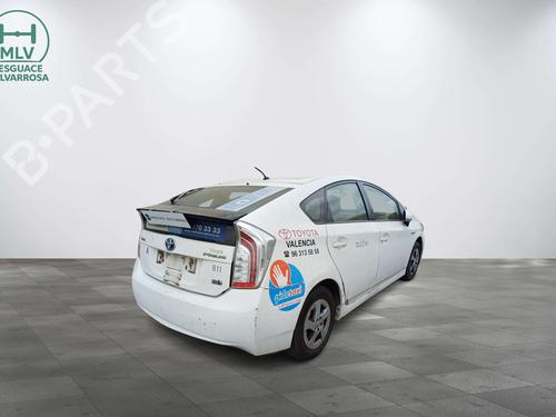 Engine TOYOTA PRIUS (_W3_) 1.8 Hybrid (ZVW30) | BP40237151M1  - Image 12