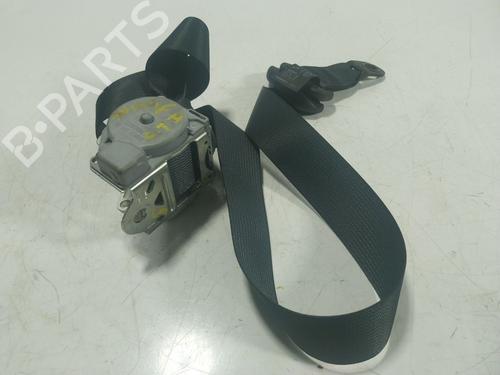 Used Rear left seatbelt Rear left seatbelt TOYOTA AYGO (_B4_) 1.0 (KGB40) (69 hp) 17766117 17766117