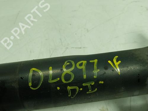 Left front shock absorber SKODA SUPERB III (3V3) 2.0 TDI | BP16042457M16 