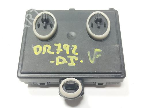 Used Electronic module Electronic module SEAT LEON Sportstourer (KL8, KLD) [2020-2026] 29576057 29576057