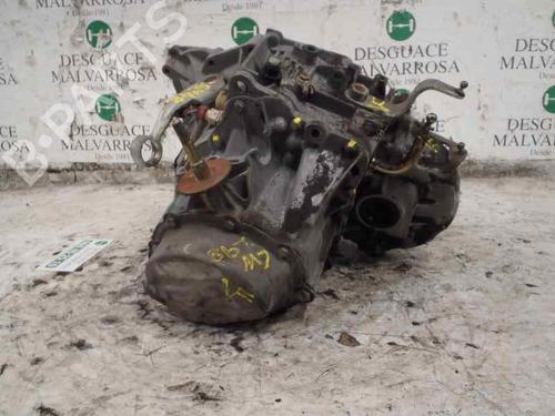 Gearbox CITROËN XSARA (N1) 1.9 D | BP3836278M3 