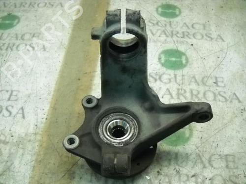 Right front steering knuckle PEUGEOT 206 Hatchback (2A/C) 1.9 D | BP3738672M26 