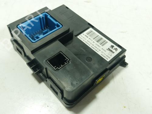 Used Electronic module Electronic module TOYOTA PROACE CITY Box Body/MPV (BPZ_) 1.5 D-4D 100 (BPZM) (102 hp) 34509039 34509039