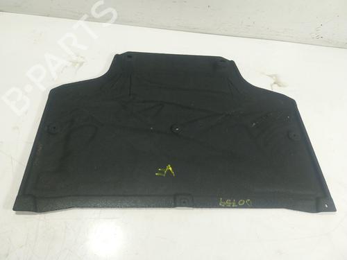 Underbody protection AUDI Q5 Sportback (FYT)  | BP19790613M92