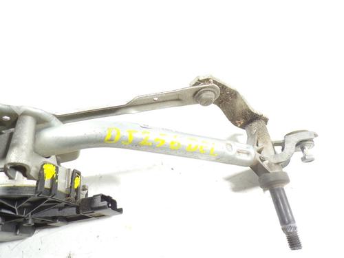 Front wiper motor PEUGEOT 208 I (CA_, CC_)  | BP10004072M29