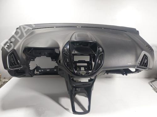 Used Dashboard FORD B-MAX (JK) 1.6 TDCi (95 hp) 19266298