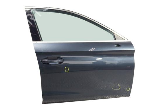 Used Right front door SEAT LEON Sportstourer (KL8, KLD) 1.5 eTSI (150 hp) 31913752