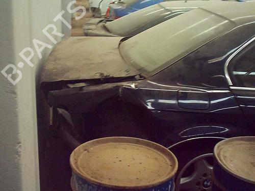 Electronic module BMW 7 (E38) 725 tds | BP3770343M83 