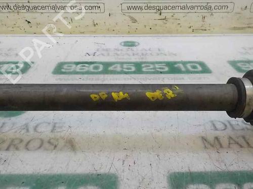 Right front driveshaft HYUNDAI i20 II (GB, IB) 1.2 | BP5957874M39 