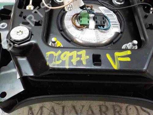 Driver airbag BMW X3 (E83) 2.0 d | BP4552008C9 
