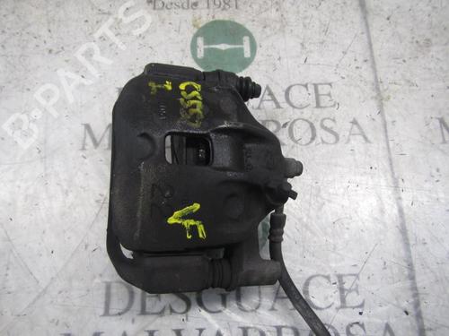 Used Left front brake caliper Left front brake caliper HYUNDAI GETZ (TB) 1.5 CRDi (82 hp) 11548120 11548120